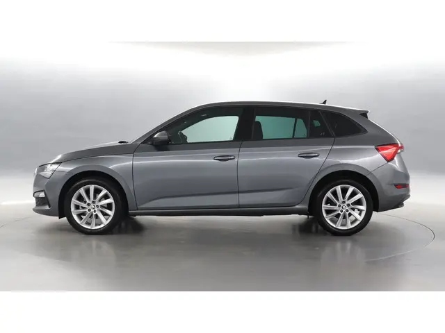 Škoda Scala 1.0 TSI 110pk Sport Business 2023 Benzine 9