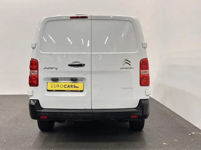 Citroën Jumpy 1.5 BlueHDi 100 M S&S 2021 Diesel 22