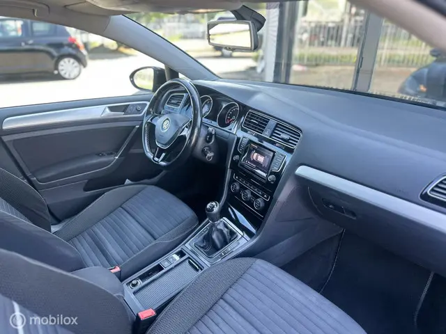 Volkswagen Golf 1.2 TSI CUP|PDC|LED|CLIMATE|APK 2014 Benzine 21