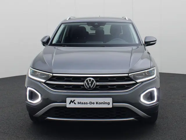 Volkswagen T-Roc 1.5TSI/150PK Style DSG 2022 Benzine 30