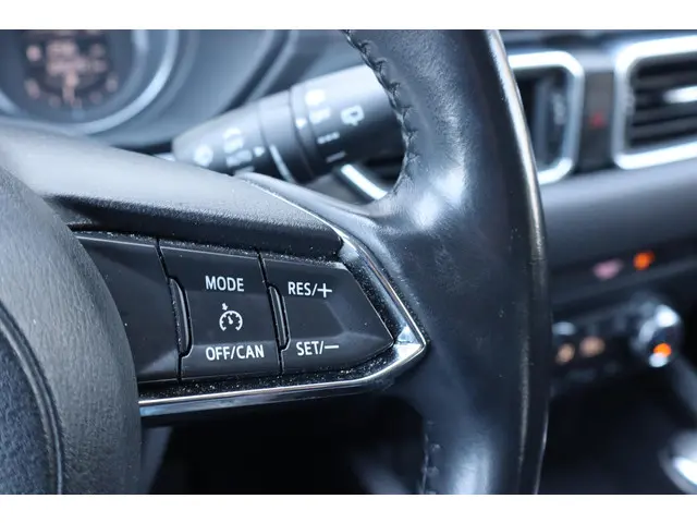 Mazda CX-5 2.0 SkyActiv-G 165 Skylease GT 2017 Benzine 23