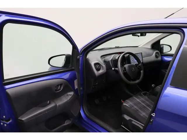 Peugeot 108 1.0 e-VTi Active 2019 Benzine 15