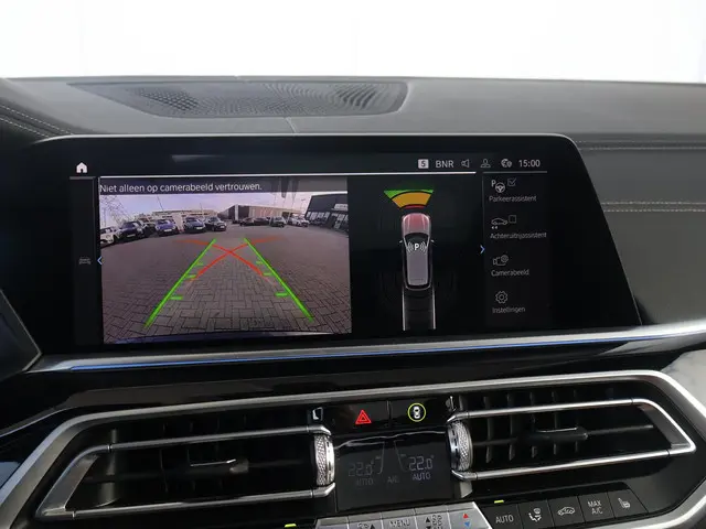 BMW X5 xDrive45e High Executive 2022 Hybride Benzine 36