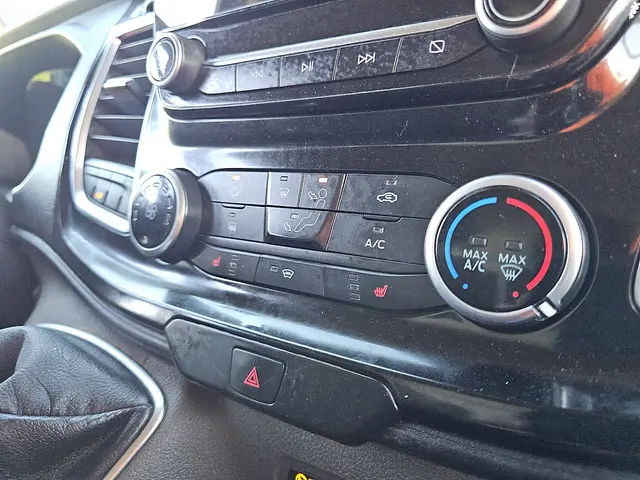 Ford Transit Custom 2.0 2020 Diesel 10