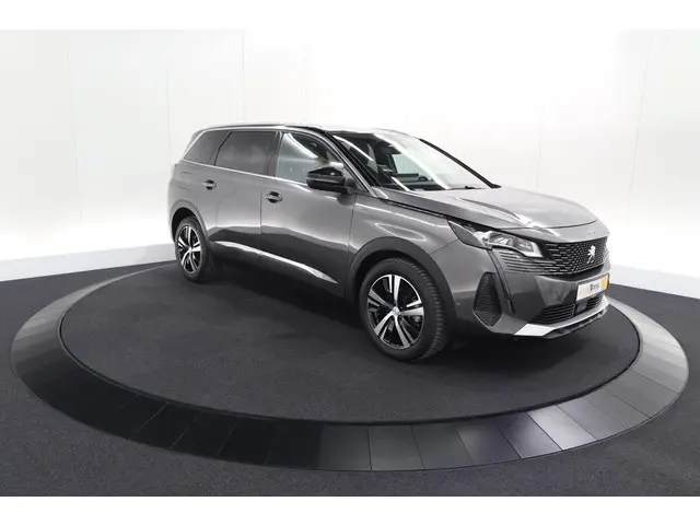 Peugeot 5008 PureTech 130 EAT8 GT 2023 Benzine 71