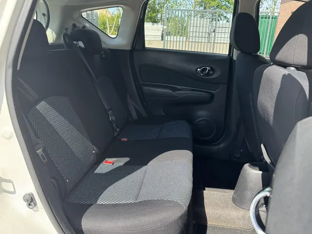 Nissan Note 1.2 ACENTA 2014 Benzine 12