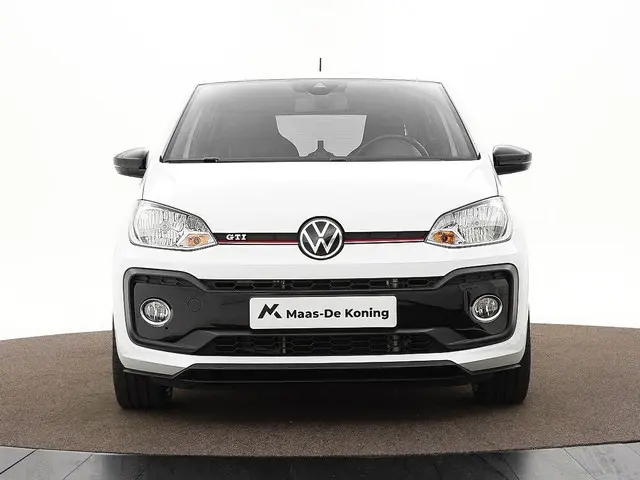 Volkswagen up! 1.0 TSI 115pk GTI 2022 Benzine 18