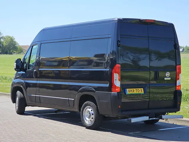 Fiat Ducato 2.3 2021 Diesel 6