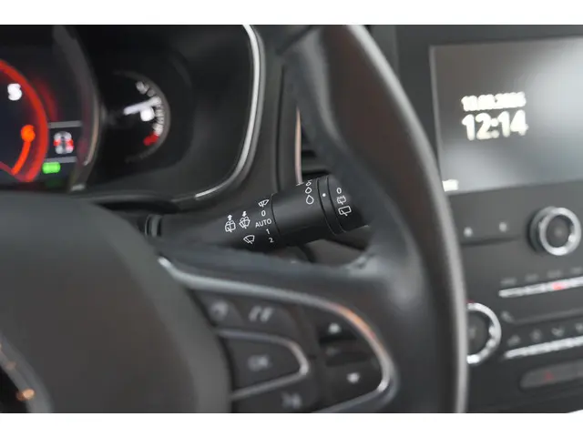 Renault Mégane Estate TCe 110 Limited 2020 Benzine 43