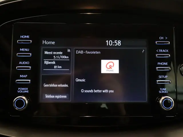 Toyota Aygo X 1.0 VVT-i MT Play 2023 Benzine 25