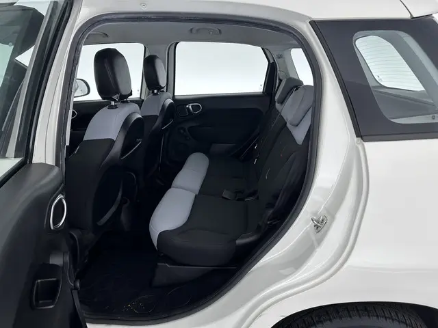 Fiat 500L 0.9 TwinAir CNG PopStar 2017 CNG 9