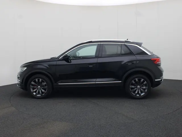 Volkswagen T-Roc 1.5TSI/150PK Sport 2020 Benzine 28
