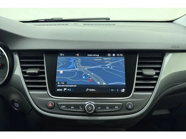 Opel Crossland 1.2 Turbo Level 3 2023 Benzine 23