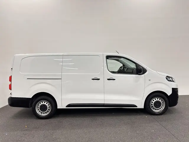 Citroën Jumpy 1.5 BlueHDi 100 M S&S 2021 Diesel 14