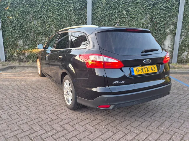 Ford Focus Wagon 1.0 EcoBoost Edition Plus 2014 Benzine 35