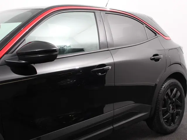 Opel Mokka-e Ultimate 50-kWh 2023 Elektrisch 29