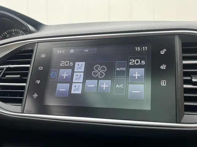Peugeot 308 PureTech 110 Blue Lion 2017 Benzine 14