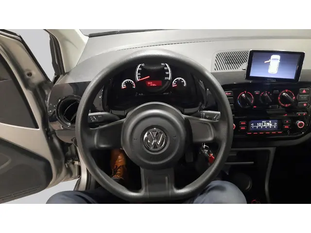 Volkswagen up! 1.0 Move up! | Airco | 5-deurs | 2015 Benzine 17