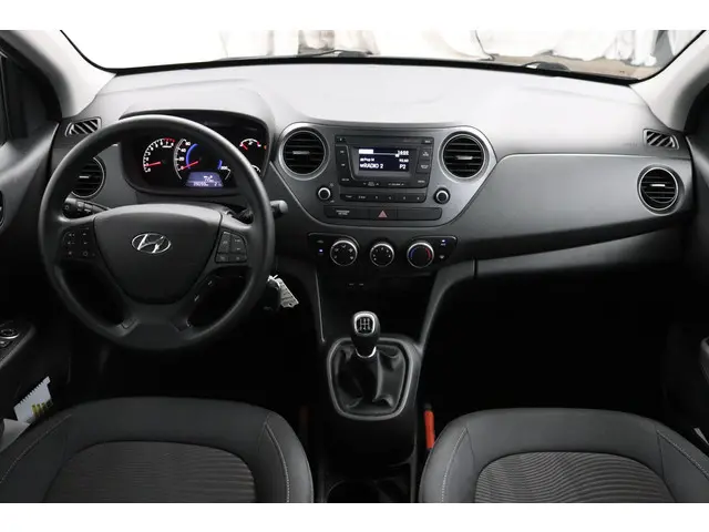 Hyundai i10 1.0i Comfort 2018 Benzine 9