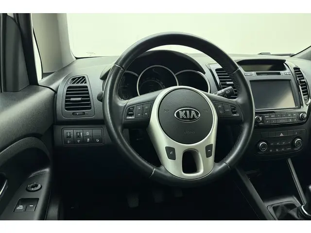 Kia Venga 1.4 CVVT DynamicPLusLine 2015 Benzine 30