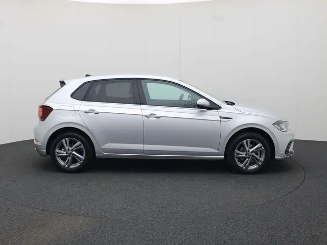 Volkswagen Polo 1.0 TSI/115PK R-Line DSG 2024 Benzine 3
