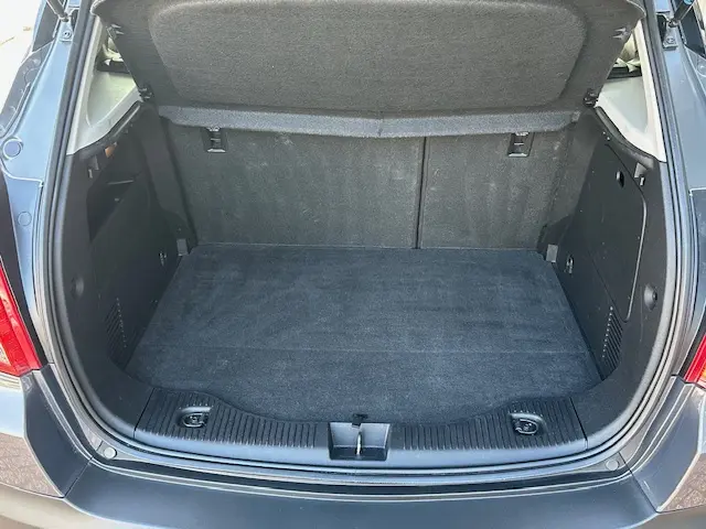 Opel Mokka 1.4 T Cosmo / Trekaak/ Camera/ Navi 2015 Benzine 17