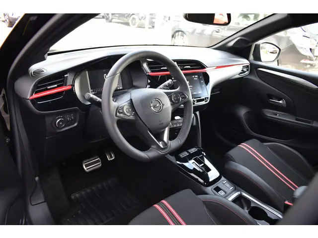 Opel Corsa 1.2 GS Line 2023 Benzine 22