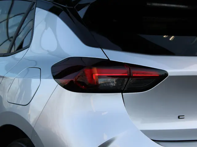 Opel Corsa 1.2 Turbo Hybrid GS 2024 Hybride Benzine 22