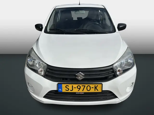 Suzuki Celerio 1.0 Comfort 2018 Benzine 3