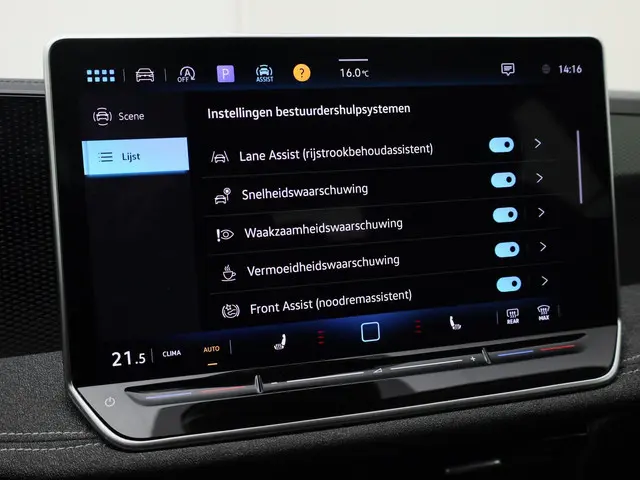 Volkswagen Passat Variant 1.5eTSI/150PK DSG 2024 Benzine 11