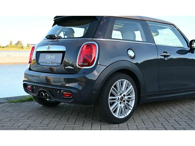 MINI Cooper S Mini 2.0 Chili 2014 Benzine 27