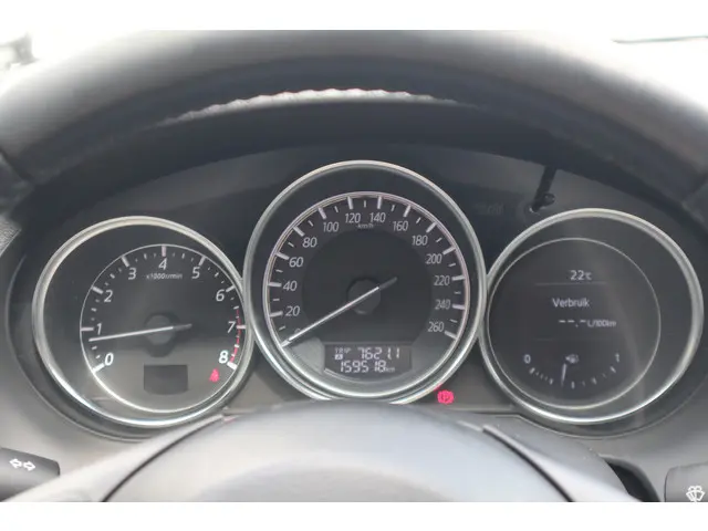 Mazda 6 Sportbreak 2.0 SkyActiv-G 145 TS 2015 Benzine 19