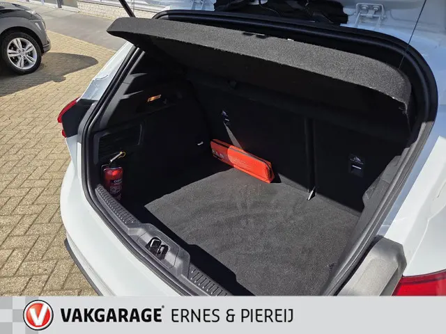 Ford Focus 1.0 EcoBoost ST Line 2018 Benzine 23