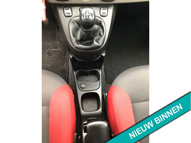 Fiat Panda 0.9 TwinAir Edizione Cool 2014 Benzine 13