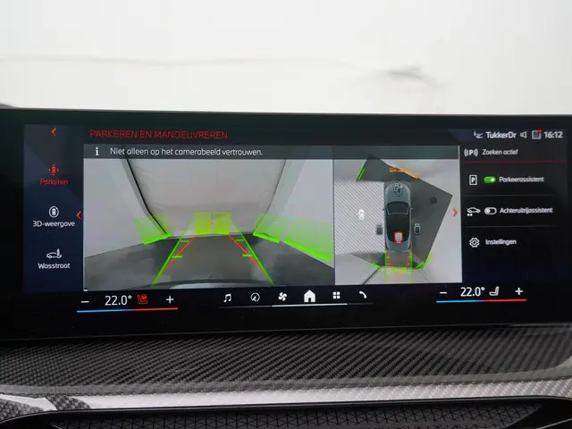 BMW 4 Serie Cabrio 2026 Benzine 20