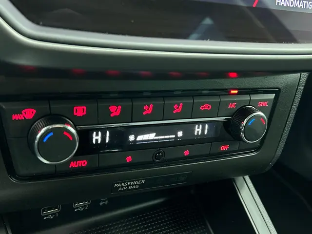 SEAT Ibiza 1.0 TSI Style Business Intense 2019 Benzine 23