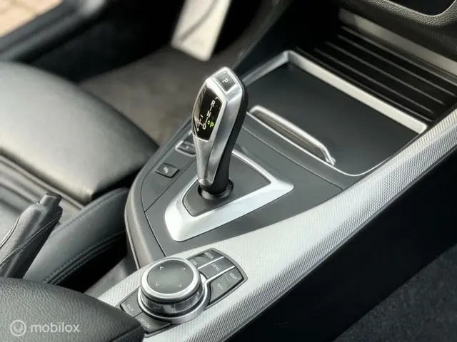 BMW 1 Serie 118i M-sport Pano Leder Led 2018 Benzine 21