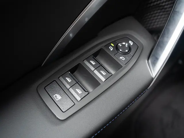 BMW iX1 eDrive20 2026 Elektrisch 36