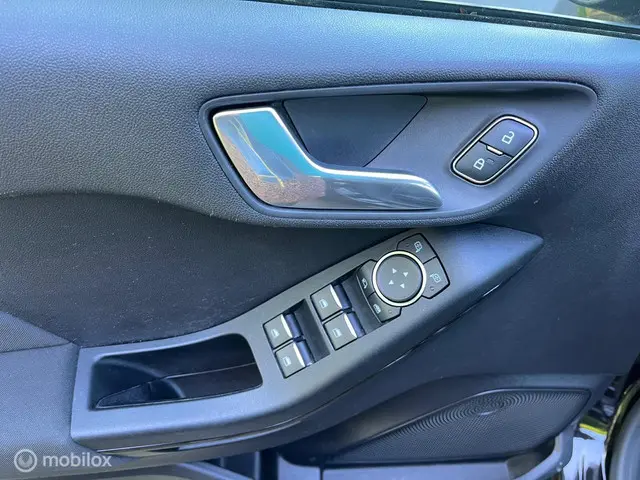Ford Fiesta 1.0 EcoBoost Connected 2020 Benzine 23