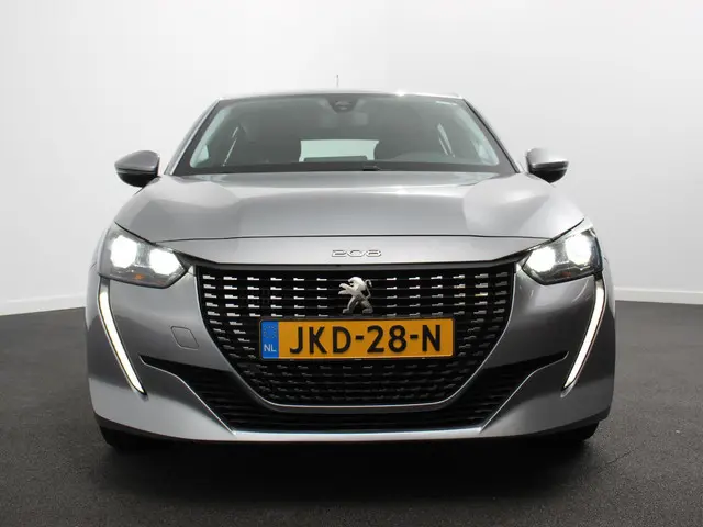 Peugeot 208 1.2 PureTech 100pk Active Pack 2021 Benzine 3