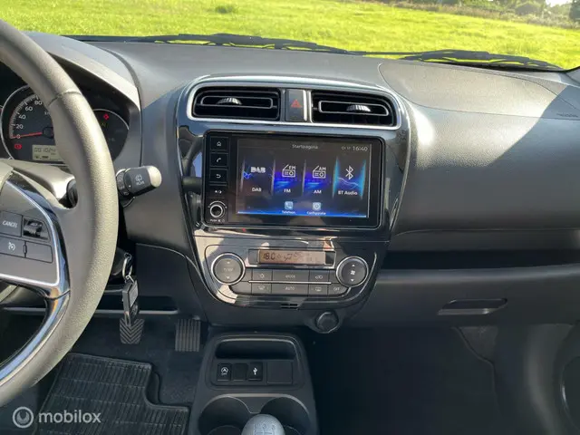 Mitsubishi Space Star 1.2 Dynamic 2023 Benzine 13