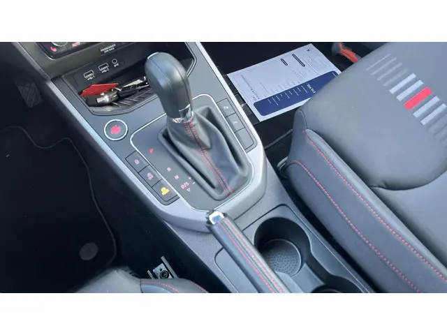 SEAT Arona 1.0 TSI FR Business Intense 2019 Benzine 15