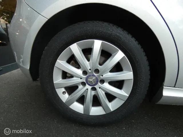 Mercedes-Benz A-Klasse 180 Ambition 2013 Benzine 20