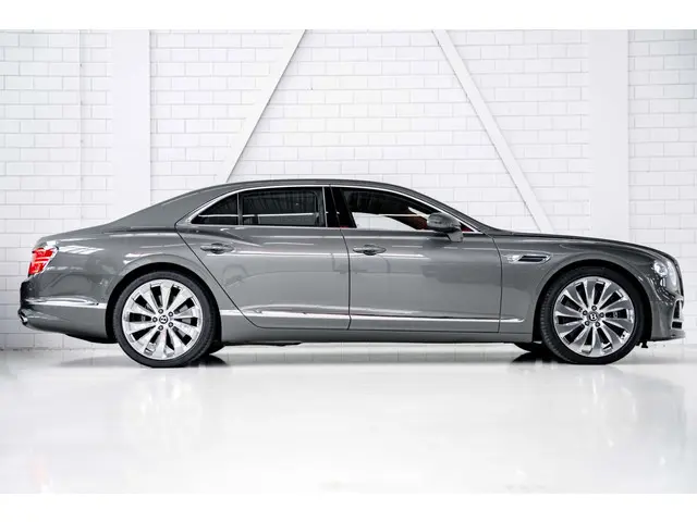 Bentley Flying Spur 2