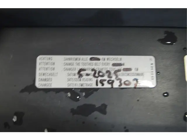 Volkswagen Crafter 35 2.0 TDI L3H3 Highline 2021 Diesel 25