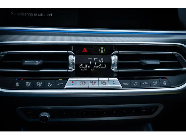 BMW X5 xDrive45e High Executive 2022 Hybride Benzine 31