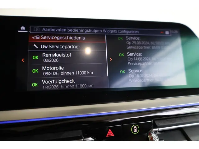 BMW Z4 Roadster sDrive20i 2019 Benzine 16