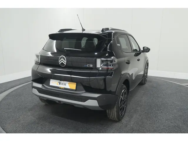Citroën ë-C3 Max 113pk 44 kWh 2025 Elektrisch 52