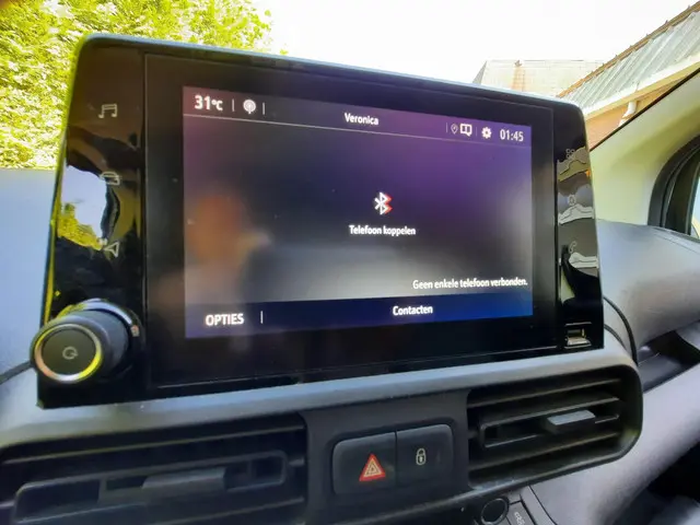 Opel Combo 1.6D L1H1 Edition 2019 Diesel 17