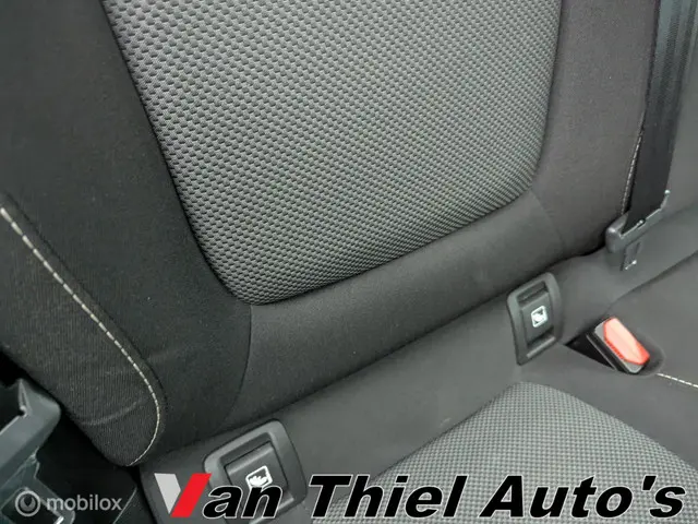 Renault Mégane Estate 1.2 TCe Bose 2018 Benzine 14